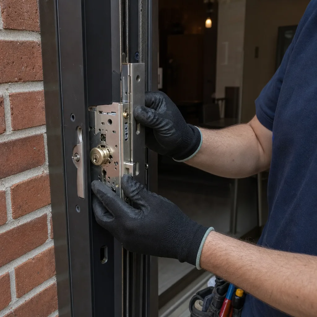 Emergency Locksmith