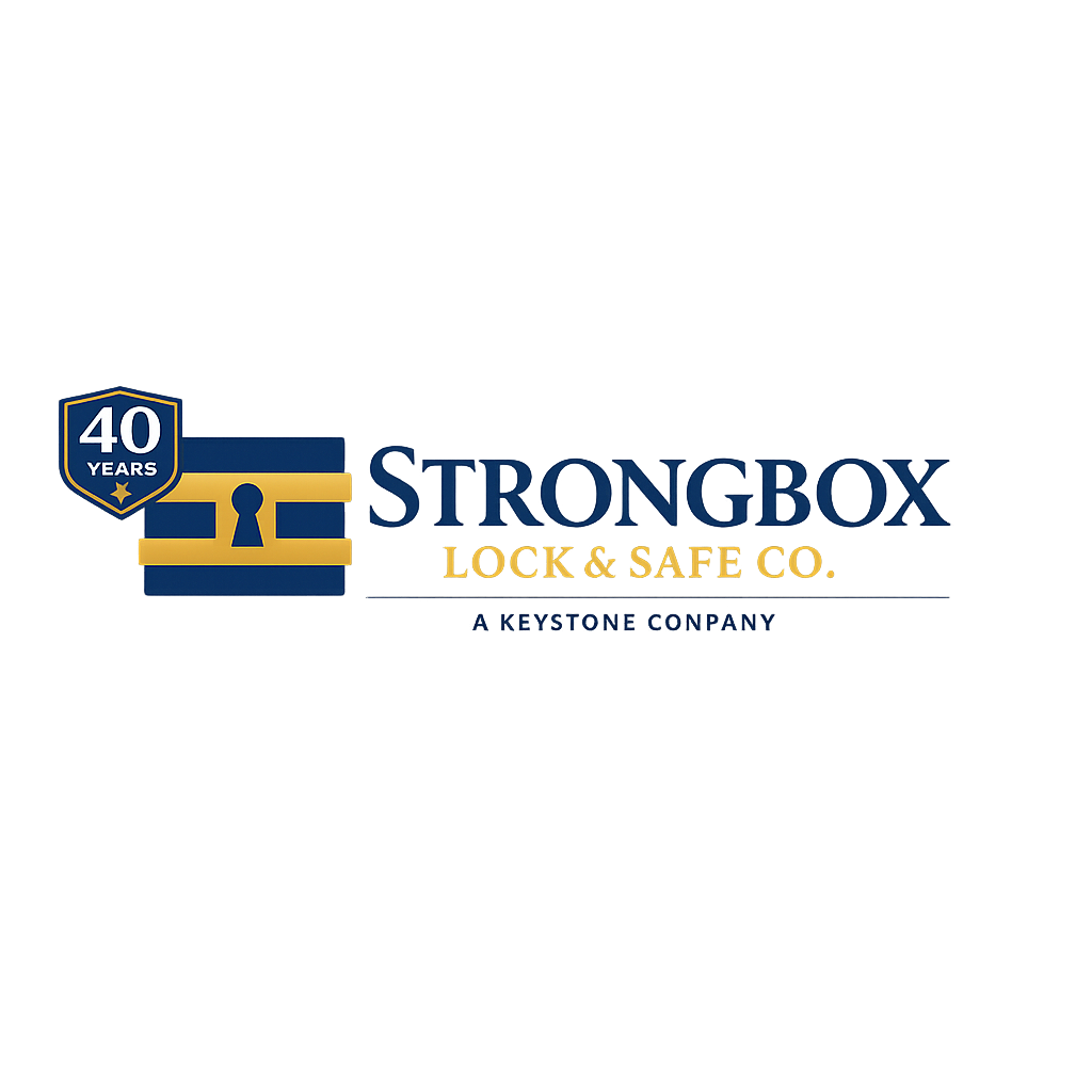 Strongbox Lock & Safe Co. of Illinois